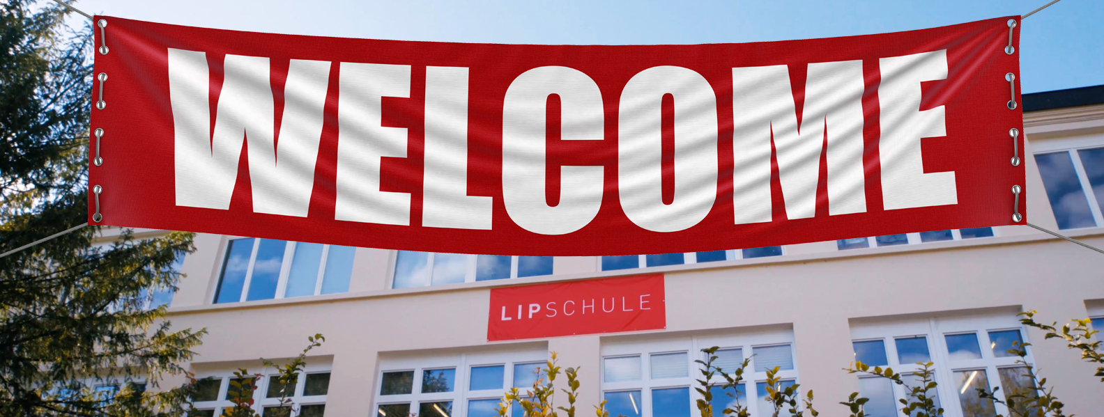 A talk about LIPSCHULE’s open house event - Lipschule