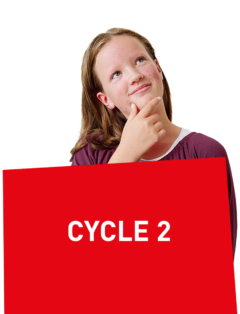 Cycle 2 - Lipschule Zürich